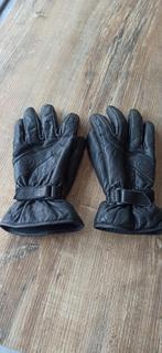 Paar Bering-handschoenen, Motoren, BÉRING, Heren, Handschoenen, Tweedehands