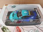 Modelauto Porsche 911 GT3 R , Falken racing Team, Ophalen of Verzenden, Zo goed als nieuw