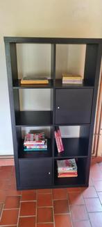 Kallax kast, Huis en Inrichting, Ophalen, Overige materialen, Gebruikt, 100 tot 150 cm