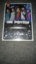 DVD One Direction, Cd's en Dvd's, Ophalen of Verzenden, Gebruikt