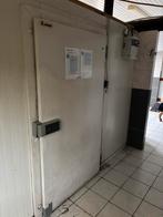 Koelcel * isocab* plug&play, Ophalen, Gebruikt, Koelen en Vriezen