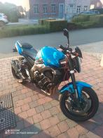 Prachtige Yamaha FZ1-n, Motoren, Motoren | Yamaha, 4 cilinders, Particulier, Meer dan 35 kW, 999 cc