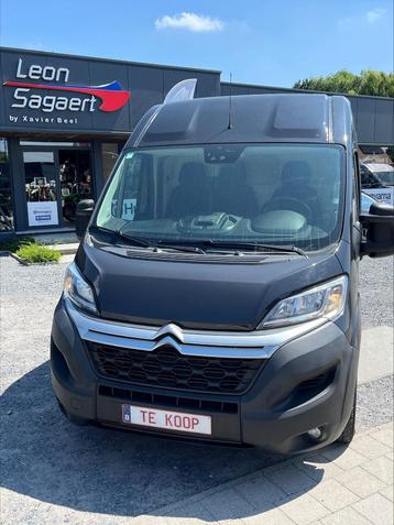 bestelwagen citroen jumper beschikbaar voor biedingen