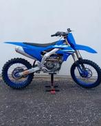 450 yzf 2025, Motoren, Motoren | Yamaha, 450 cc, Traction Control, Particulier, Crossmotor