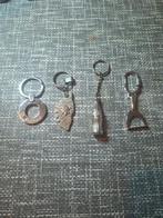 Sleutelhangers, Verzamelen, Ophalen of Verzenden, Zo goed als nieuw
