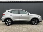 MG ZS Long Range 72 kWh Luxury (11kW OBC), Auto's, Stof, Gebruikt, ZS, 5 zetels