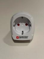 Skross Travel country adapter, reis adapter, Ophalen, Zo goed als nieuw
