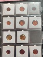 Verzameling Euro munten Oost Europa Malta 2007-2019, Ophalen of Verzenden, Munten