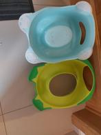 Baby potje, Ophalen, Zo goed als nieuw