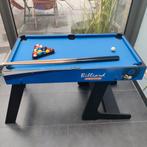 Multi speeltafel 4 in 1, Ophalen, Zo goed als nieuw