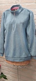 Vliestrui maat xl buccia, Kleding | Dames, Truien en Vesten, Buccia di mela, Maat 46/48 (XL) of groter, Ophalen of Verzenden, Zo goed als nieuw