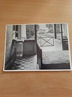 Sint-Maria-Oudenhove St.Franciscusinstituut, Verzamelen, Postkaarten | België, Ophalen of Verzenden, Gelopen