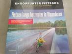 Knooppunter fietsbox, Boeken, Nieuw, Ophalen of Verzenden, Lannoo, Overige onderwerpen