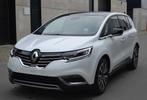 Renault Espace 1.6 dCi EDC Initiale Paris 4Control 7 zitplaa, Auto's, Renault, Monovolume, Euro 6, Leder, Te koop