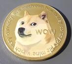 fysieke cryptomunt Dogecoin, Postzegels en Munten, Ophalen of Verzenden, Munten
