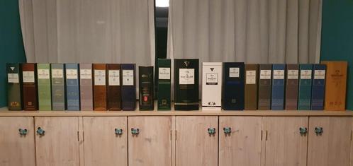 Whisky collectie (vooral Macallan), Verzamelen, Wijnen, Nieuw, Overige typen, Overige gebieden, Vol, Ophalen