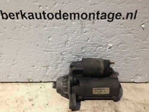 STARTMOTOR Ford Focus 1 ST (xs7u-11000-caa), Auto-onderdelen, Motor en Toebehoren, Ford, Gebruikt