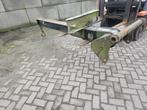 Hijs jib hijs jip voor Manitou Lengte 2.50 meter, Doe-het-zelf en Bouw, Ophalen, Zo goed als nieuw