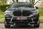 BMW X3 M Competition - Full Option - Licht Vracht - BTW, 375 kW, SUV ou Tout-terrain, Carnet d'entretien, Cuir