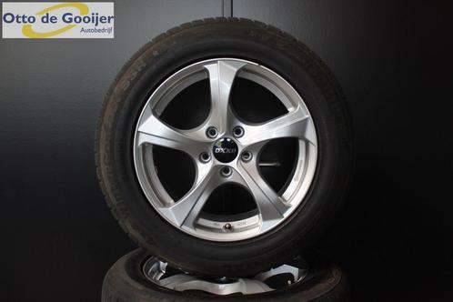 18 Inch BMW X5/X6 Winterbanden 6.5MM 255/55R18, Auto-onderdelen, Banden en Velgen, Banden en Velgen, Winterbanden, 18 inch, 255 mm