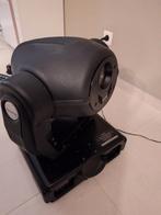 Movitec SL250 - Movinghead, Ophalen