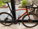 Giant TCR advanced pro disc axs, Nieuw, 10 tot 15 versnellingen, Carbon, Giant