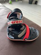 Crocs maat 22-23, Kinderen en Baby's, Ophalen, Zo goed als nieuw