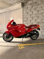 Ducati Paso, Motoren, 750 cc, 2 cilinders, Super Sport, Meer dan 35 kW