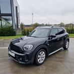 MINI Cooper Countryman 1.5 Driving Ass, Camera, AppleCarPlay, Auto's, Mini, Euro 6, Countryman, Zwart, Leder