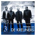 De Kreuners - Het Beste Van - cd, Enlèvement ou Envoi