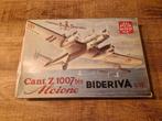Super Model CANT Z 1007 bis Alcione Bideriva 1/72, Neuf, Autres marques, Enlèvement ou Envoi, 1:72 à 1:144