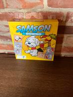 Samson Domino nieuwe staat compleet, Ophalen, Zo goed als nieuw