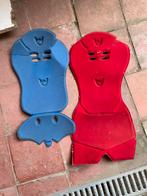 Housse pour siege enfant pour velo, Fietsen en Brommers, Fietsaccessoires | Overige Fietsaccessoires, Ophalen, Gebruikt