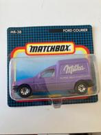 Matchbox Ford Courier Milka MIB ongeopend, Verzamelen, Ophalen of Verzenden