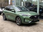 Ford Kuga EcoBoost ST-Line (bj 2025, automaat), Auto's, Automaat, Parkeersensor, Stof, Gebruikt