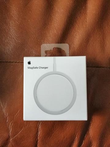 Chargeur MagSafe Iphone 