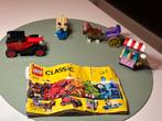 Lego Classic 10715 Figuren, Ophalen, Zo goed als nieuw, Lego