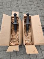 2 Amortisseurs Arrière AUDI RS6 C5 D'origine, Enlèvement, Utilisé, Audi