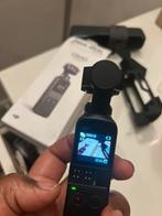 Dji osmo pocket, Verzenden, Zo goed als nieuw
