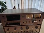 cassettedeck Sansui D-100, Ophalen