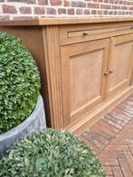 Eiken dressoir GRATIS LEVERING, Huis en Inrichting, Ophalen of Verzenden, Zo goed als nieuw