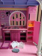 Groot Barbiehuis, Enlèvement, Utilisé, Maison de poupées
