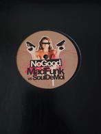 No Good    Madkunk vs Souldemol, Ophalen of Verzenden