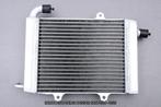 Radiateur radiatoren AB HONDA GOLDWING BAGGER 1800 2018 2025, Motoren, Ophalen of Verzenden, Nieuw
