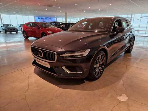 Volvo V60 II Inscription T8 Twin Engine, Auto's, Volvo, Bedrijf, V60, 4x4, ABS, Airbags, Airconditioning, Bluetooth, Centrale vergrendeling