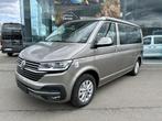 Volkswagen Multivan T6.1 California Ocean 2.0 Tdi 150Ch DSG, Auto's, Te koop, Beige, Diesel, Bedrijf