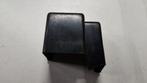 Afdekkap relai kast motorruimte BMW 3 serie E30 12521279603, -, Origine de la pièce connue, Utilisé, -