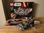 Lego Star Wars 75158 Rebel Combat Frigate Ahsoka Tano, Ophalen, Zo goed als nieuw, Complete set, Lego