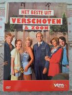 Verschoten en zoon de complete box, Ophalen of Verzenden