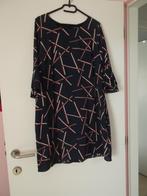 Jurk Paprika maat 2 - 46, Kleding | Dames, Jurken, Blauw, Maat 46/48 (XL) of groter, Ophalen of Verzenden, Paprika